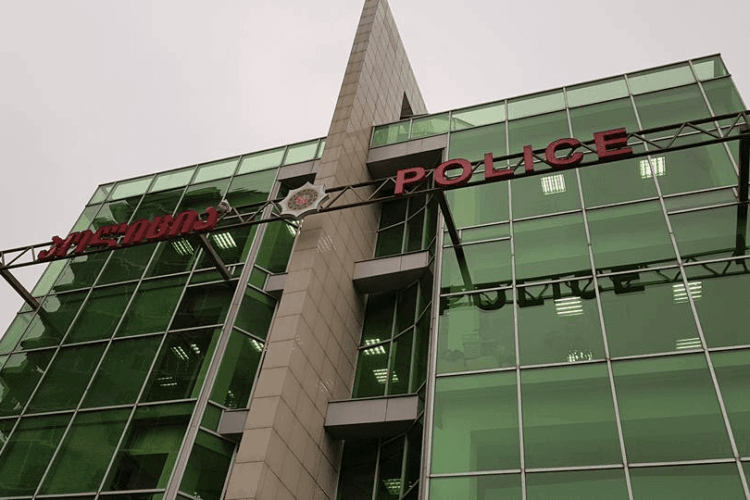 ექსკლუზივი : დიდუბე-ჩუღურეთის მთავარი სამმართველოს მე-4 სამმართველოს პროფესიონალი კადრები ტოვებენ ?