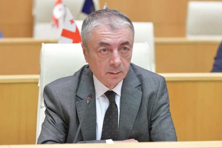 თენგიზ შარმანაშვილი – 4 ოქტომბერს მშვიდობიანი აქცია არ იგეგმება, დესტაბილიზაციისთვის ემზადებიან, ვინმეს ანტიკონსტიტუციურ ქმედებებზე ხელი თუ წაუცდება, სახელმწიფო მკაცრად უპასუხებს