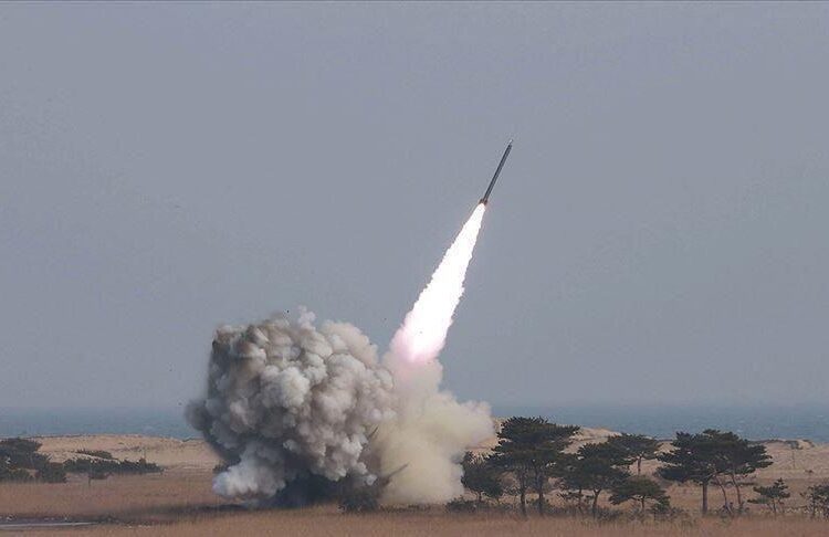 იემენელი „ჰუსიტები“ აცხადებენ, რომ ისრაელის მიმართულებით ბალისტიკური რაკეტები გაუშვეს, ისრაელის სამხედროების ცნობით, რაკეტები წარმატებით განეიტრალდა
