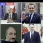 ექსკლუზივი : ირაკლი ღარიბაშვილის შურისძიების ფარული ენა, ჯუანშერ ბურჭულაძის ღალატის სკოლა, ქიზიყელი ბანკირის მინისტრის პორტფელიდან ჩამოშორება და თურქი თაღლითის შეუცვლელი როლი