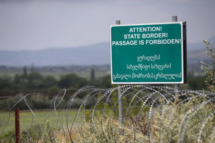 ვლადიმირ პუტინმა სპეციალური წარმომადგენელი დანიშნა, რომელსაც „საქართველოსთან, აფხაზეთთან და სამხრეთ ოსეთთან საზღვრის დელიმიტაციისა და დემარკაციის მოვალეობები“ დააკისრა