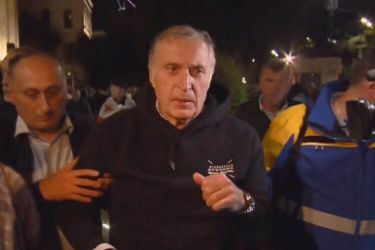 პაატა ბურჭულაძე კლინიკაში გადაიყვანეს – „გამოკვლევაზე მივდივარ და აუცილებლად დავბრუნდები“