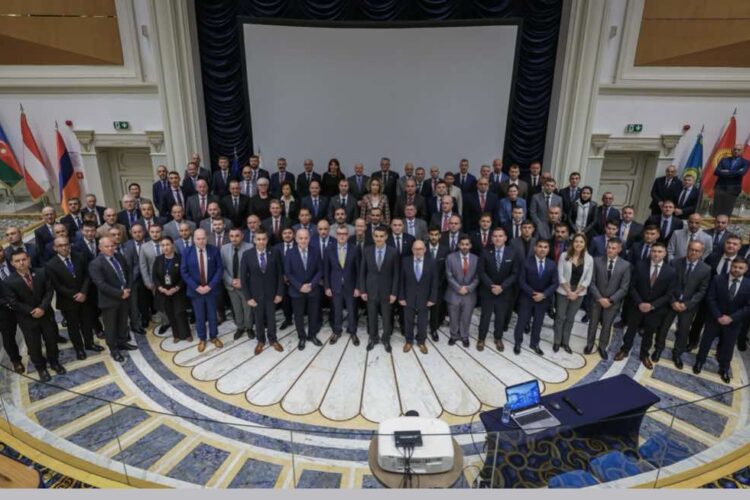 ნატოს ოპერატიული შესაძლებლობების კონცეფციის შეფასებისა და უკუკავშირის პროგრამის კონფერენცია საქართველოში იმართება