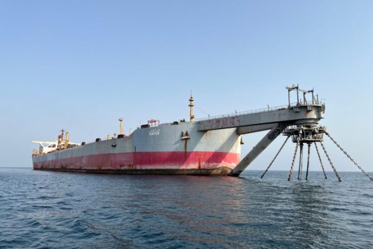 დანიის მთავრობა აცხადებს, რომ აძლიერებენ ნავთობტანკერების მონიტორინგს, რომლებიც კრემლს სანქციებისგან თავის არიდებაში ეხმარებიან