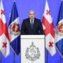 ალექსანდრე დარახველიძე – ვიკა ფილფანმა გაავრცელა სიცრუე, არის მცდელობა, საზოგადოებას შეუქმნან განცდა, თითქოს ქვეყანაში უკონტროლო მდგომარეობაა, არ არის დაცული უსაფრთხოება, რასაც საფუძველი არ აქვს