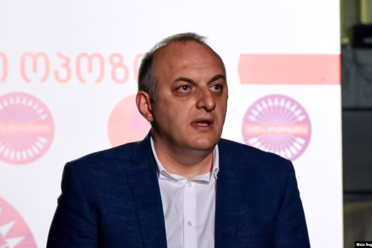 მურთაზ ზოდელავა – ქვეყანაში დიდი რევოლუცია დაიწყო, რომელსაც სჭირდება რამდენიმედღიანი ბრძოლა, ხვალ უნდა გამოვიდეთ უფრო მეტნი, სხვა რეცეპტი არ არსებობს