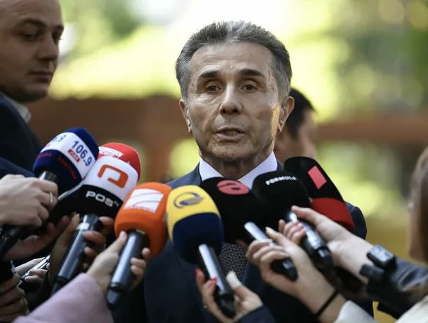 ბიძინა ივანიშვილი – „ქართულმა ოცნებამ“ საშუალება მისცა საზოგადოებას, თავისუფალი არჩევანი გააკეთოს, იმედია, საზოგადოება იქნება აქტიური და სწორ არჩევანს გააკეთებს