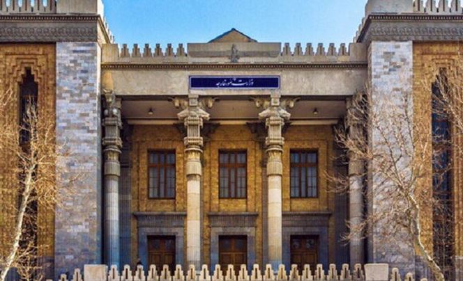 ირანსა და რუსეთს შორის „ყოვლისმომცველი სტრატეგიული პარტნიორობის ხელშეკრულება“ ძალაში შევიდა