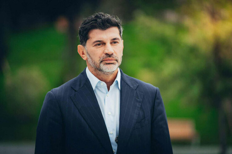 კახა კალაძე – 4 ოქტომბერი მორიგი გარდამტეხი თარიღია ქვეყნისა და დედაქალაქის უკეთესი მომავლისთვის, მჯერა, მესამედ ვიზეიმებთ გამარჯვებას და ერთად ავაშენებთ ჩვენი დედაქალაქის უკეთეს მომავალს