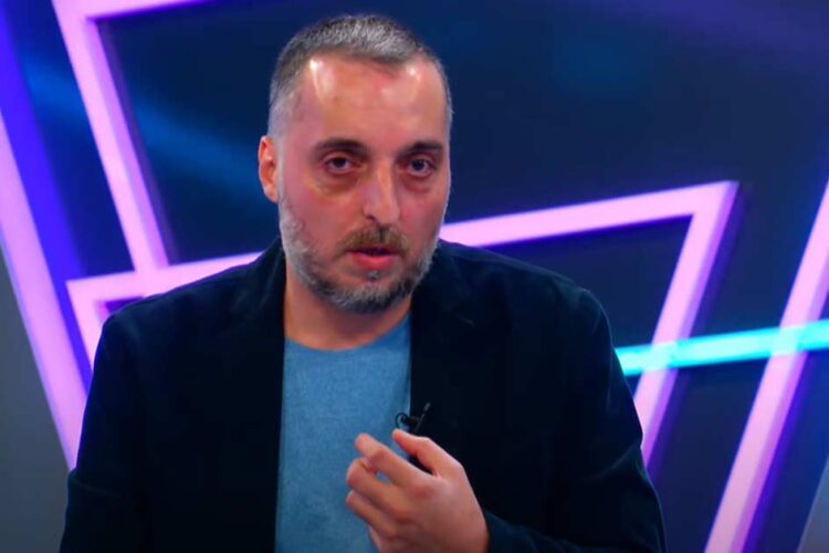 ლექსო ბურჭულაძე – შესაძლო ღალატს რომ ჰქონდა ადგილი, მივხვდით, როცა ათონელისკენ დავიძარით