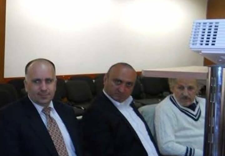 დენიზა სუმბაძე, რამაზ ბეჟანიშვილი – ჩვენ ვეკითხებით კაცობრიობას :