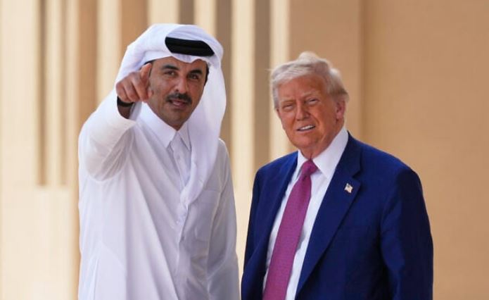 ისრაელის თავდასხმის შემდეგ, ტრამპმა ხელი მოაწერა აღმასრულებელ ბრძანებას, რომელიც აშშ-ს ავალდებულებს, დაიცვას კატარი განმეორებითი თავდასხმის შემთხვევაში