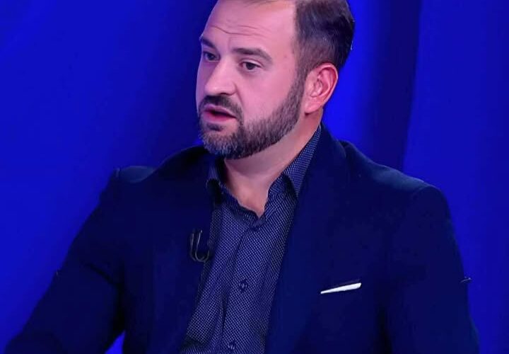 დავით ჩიხელიძე : ,,ახალაისა და ბურჭულაძის საუბრის აუდიოჩანაწერი ავთენტურია – გამოძიება სათანადო პასუხისმგებლობას გამოკვეთს”