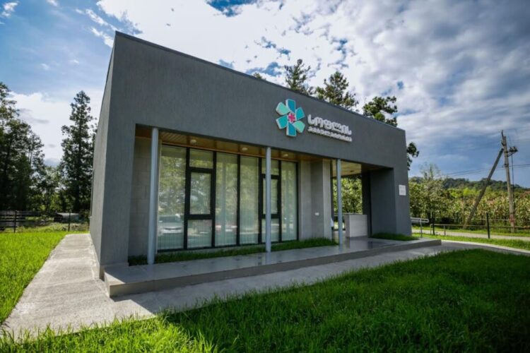 ჯანდაცვის სამინისტრო სოფლებში ახალ ამბულატორიებს ხსნის