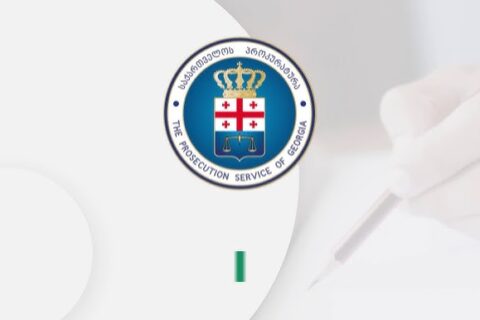 ექსკლუზივი : სიღნაღის რაიონის პროკურატურის პროკურორი ,,თაღლითის” ადვოკატის როლში ?!