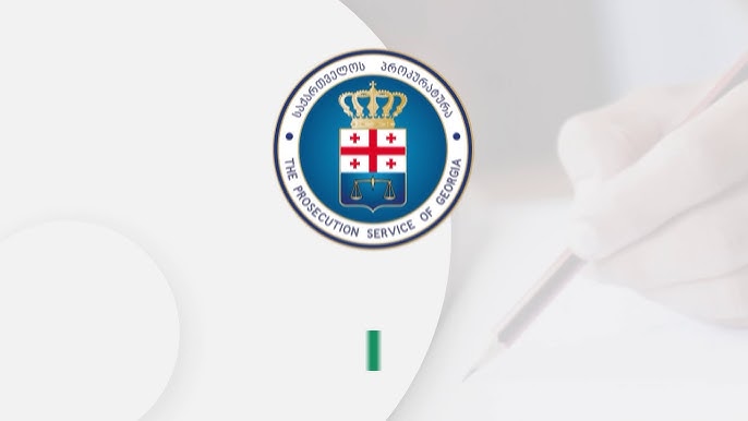 ექსკლუზივი : სიღნაღის რაიონის პროკურატურის პროკურორი ,,თაღლითის” ადვოკატის როლში ?!