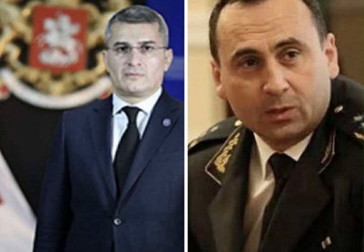 ექსკლუზივი : მამუკა მდინარაძე ანზორ ჩუბინიძეს ,,საფლავს უთხრის” ?