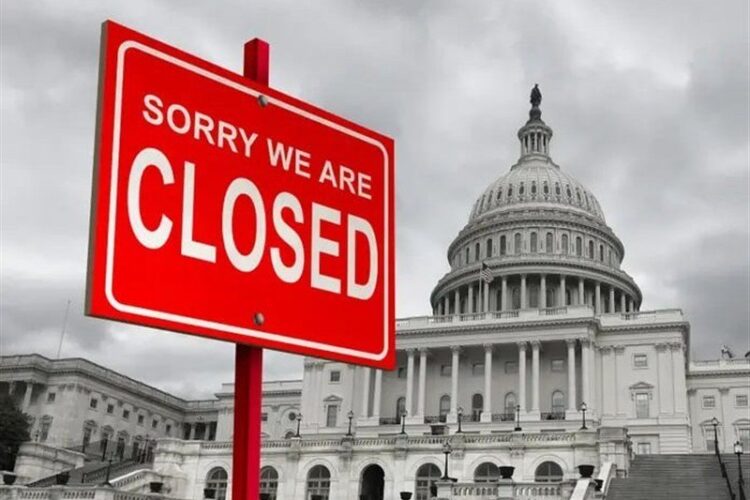 აშშ-ში ე.წ. შათდაუნი 36-ე დღეა, გრძელდება და ისტორიაში ყველაზე ხანგრძლივი გახდა