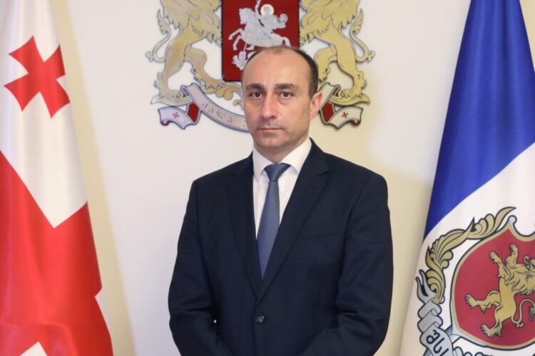 ნათელი გზა მომავლისკენ : შეუპოვარი ბრძოლა ნარკოდანაშაულის წინააღმდეგ – გეკა გელაძე სახელმწიფოებრივი პასუხისმგებლობის სადარაჯოზე !