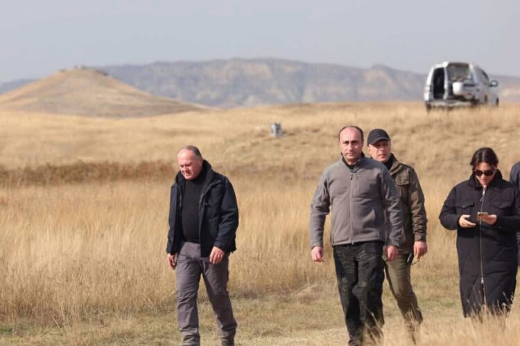 გეკა გელაძე – ეკიპაჟის 20-ვე წევრის ცხედარი ნაპოვნია, გამოძიებისთვის მნიშვნელოვანი ყველა ტექნიკური საშუალება და თვითმფრინავის ფრაგმენტები ნანახია, მიმდინარეობს ექსპერტიზა