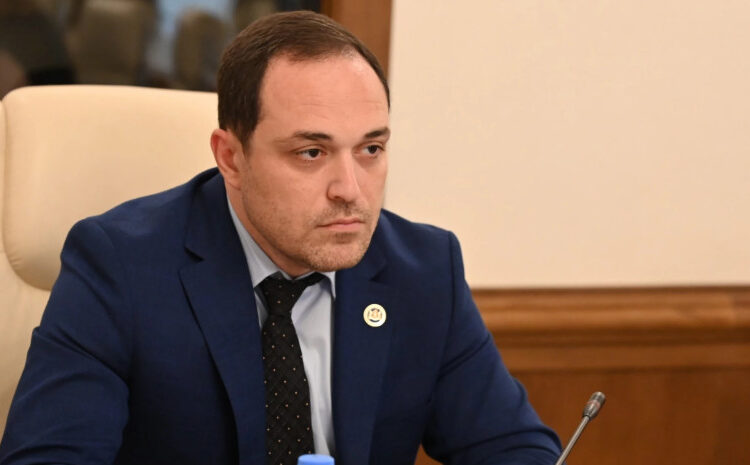 გიორგი გაბუნია – 4 ოქტომბერს სახელმწიფო გადატრიალების მცდელობა გარედან იყო დაფინანსებული, ბრალდებულები კანონის წინაშე აგებენ პასუხს