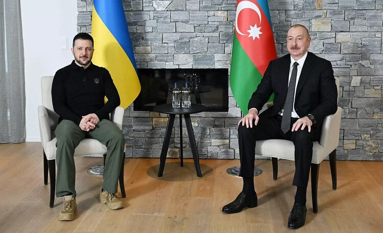 „დეილი ექსპრესი“ – აზერბაიჯანი საიდუმლოდ ყიდის უკრაინაში „სუ 22“-ის ტიპის სამხედრო თვითმფრინავებს