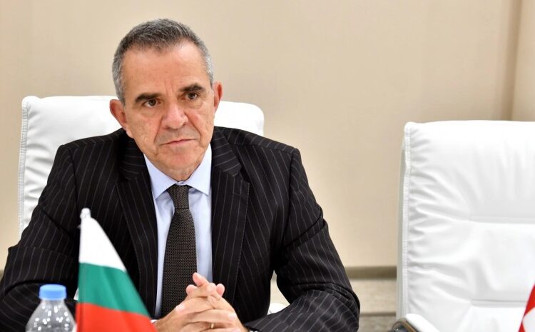 საქართველოში ბულგარეთის ელჩი – მინდა, ევროკავშირ-საქართველოს ურთიერთობების გაუმჯობესება ვიხილო, იმედი მაქვს, ორივე მხარე იპოვის გზას, დაუბრუნდეს ნორმალურ ინტერაქციას