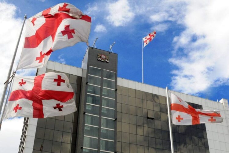 დიდგორი 2025“-ის ფარგლებში რეზერვისტების ჩართულობით საველე სწავლება ჩატარდა