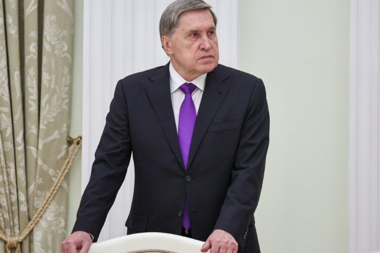 იური უშაკოვი – მედიაში გავრცელებული საუბრის ჩანაწერი რუსეთისა და აშშ-ის ურთიერთობების გაფუჭებას ისახავს მიზნად