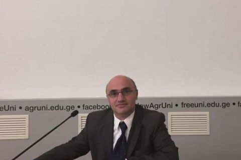 ადვოკატ ლევან ჭიღლაძის საჯარო პოზიცია : ინოვაციური ხედვა და პასუხისმგებლობა ადვოკატთა ასოციაციის წილად !