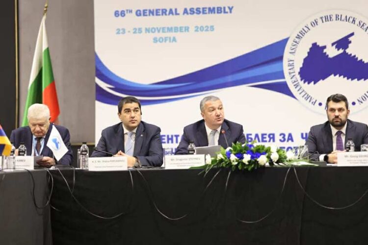 შალვა პაპუაშვილი – PABSEC-ის თავმჯდომარეობა ფოკუსირებული იქნება დაკავშირებადობის განვითარებაზე, საპარლამენტო დიპლომატიის გაძლიერებაზე