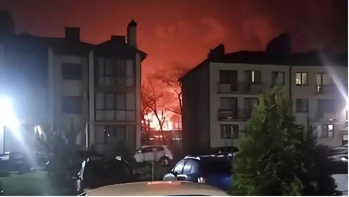 რუსეთის კრასნოდარის მხარეში და როსტოვის ოლქში უკრაინის უპილოტო აპარატების თავდასხმის შედეგად სამი ადამიანი დაიღუპა, ექვსი კი დაშავდა