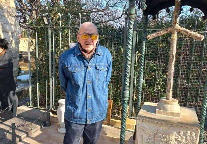 კეთილი საქმის გაკეთების ბევრი შანსი არსებობს, ეს ერთ-ერთია – დავეხმაროთ ღირსეულ ქართველს, ილია სესიაშვილს !