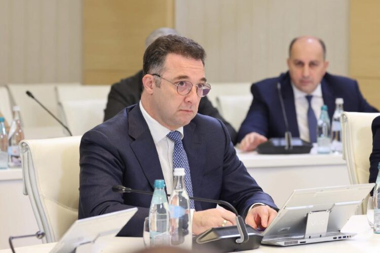 დავით სონღულაშვილი – ჩინეთში ხელს მოვაწერთ რამდენიმე მემორანდუმს, რაც შესაძლებლობას აძლევს ჩვენს ქვეყანას, მეტად განვითარდეს სოფლის მეურნეობა, გაიზარდოს აგროსასურსათო პროდუქციის წარმოება