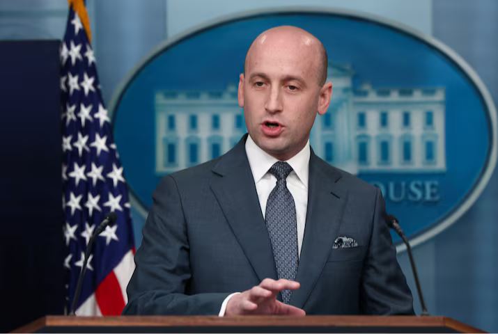 დონალდ ტრამპის მრჩეველი სტივენ მილერი აცხადებს, რომ რუსეთ-უკრაინის ომის შეჩერება აშშ-ის საგარეო პოლიტიკის ერთ-ერთ პრიორიტეტს წარმოადგენს