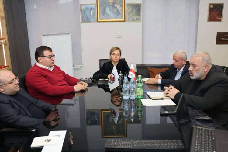 დევნილი ვეტერანების მხარდასაჭერად ახალი ინიციატივები იგეგმება