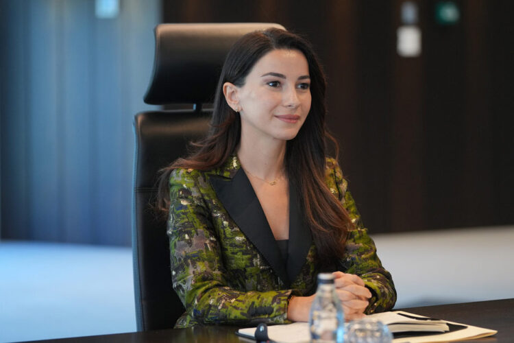 მარიამ ქვრივიშვილი – სარგებელი, რასაც საქართველო „იგლ ჰილსის“ პროექტებიდან მიიღებს, არის 30 000-ზე მეტი ახალი სამუშაო ადგილი, 11 მლრდ ლარის პირდაპირი გავლენა ქვეყნის ეკონომიკაზე და საშუალოდ 700 მლნ ლარის ყოველწლიური შემოსავალი ბიუჯეტში