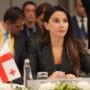 მარიამ ქვრივიშვილი – ჩვენ განსაკუთრებული თანამშრომლობა გვაქვს ყაზახეთთან ტრანსპორტის, ტურიზმის, შუა დერეფნის თვალსაზრისით, ყაზახეთში ვიზიტს ჩვენი ქვეყნის ეკონომიკური განვითარებისთვის დიდი მნიშვნელობა აქვს