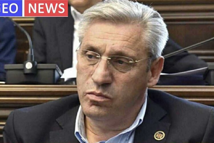 ექსკლუზივი : შოთა ხაბარელი – ,,ჩვენი მთავარი მიზანი და ამოცანაა, რომ ქვეყანას ჰქონდეს საკუთარი ძლიერი სუვერენიტეტი”