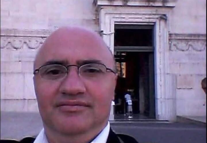 ადვოკატი ლევან ჭიღლაძე ადვოკატთა ასოციაციაში მედიატორის ინსტიტუტის შექმნას ითხოვს – ინოვაციური ინიციატივა პროფესიის ღირსებისა და მოქალაქეთა ინტერესების დასაცავად