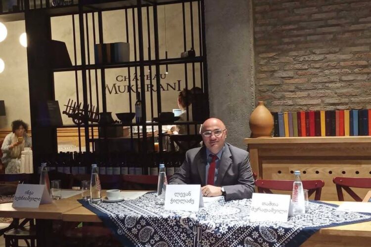 ექსკლუზივი : ადვოკატ ლევან ჭიღლაძის ხედვა ადვოკატურის კრიზისსა და აუცილებელ რეფორმებზე