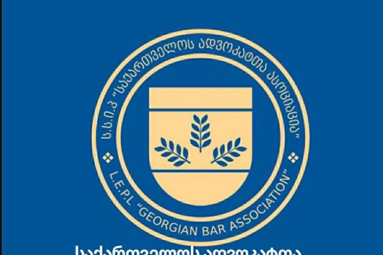 საქართველოს ადვოკატთა ასოციაციის თავმჯდომარის არჩევნები და გამოწვევები