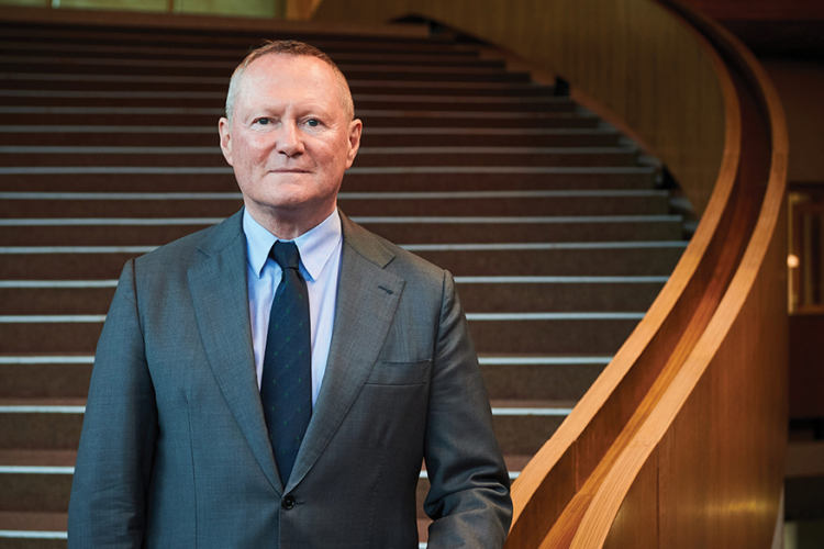 ადამიანის უფლებების საკითხებში ევროპის საბჭოს კომისარი მაიკლ ო’ფლაერტი საქართველოს გენერალურ პროკურორს წერილით მიმართავს