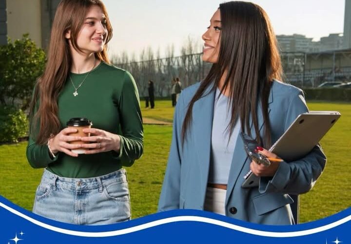 ღია კარის დღე გრუნიში