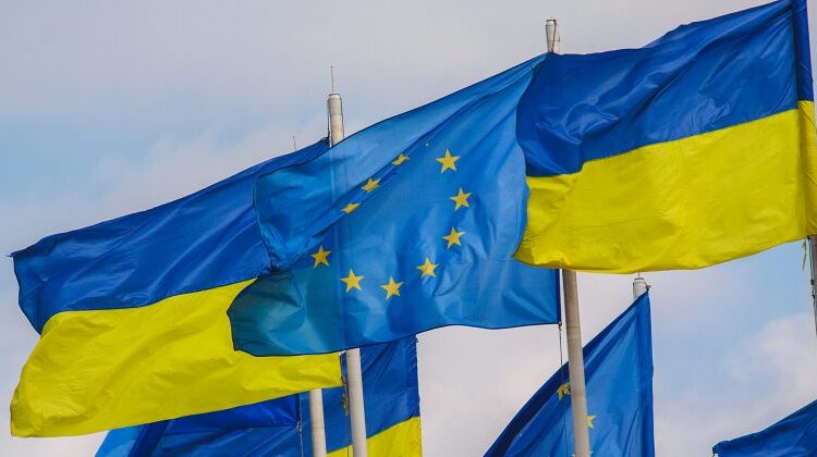 ექსკლუზივი : კორუფციის ჩრდილები – როგორ ბალანსირებს ევროკავშირი უკრაინის მხარდაჭერასა და საკუთარ ინტერესებს შორის