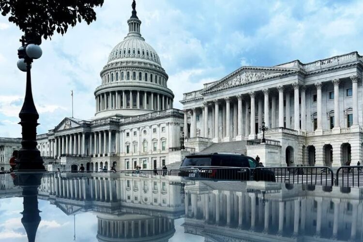 აშშ-ის კანონმდებლებმა წარმოადგინეს თავდაცვის პოლიტიკის კანონპროექტის საბოლოო ტექსტი, რომელიც ეროვნული უსაფრთხოების ხარჯებს მოიცავს