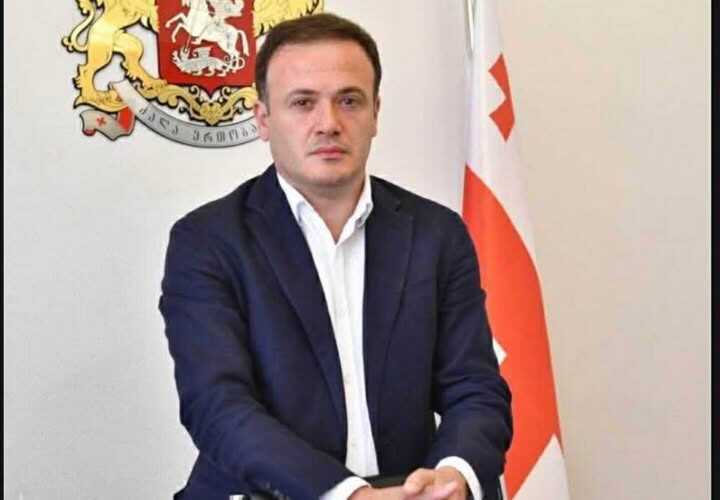 ექსკლუზივი – ირაკლი ზარქუა : სუს-ის ეფექტურმა გამოძიებამ ქიმიური იარაღის გამოყენება სრულად გამორიცხა – სახელმწიფოებრივი ინტერესების დაცვა და მშვიდობის ფასი მუდმივი ბრძოლაა !