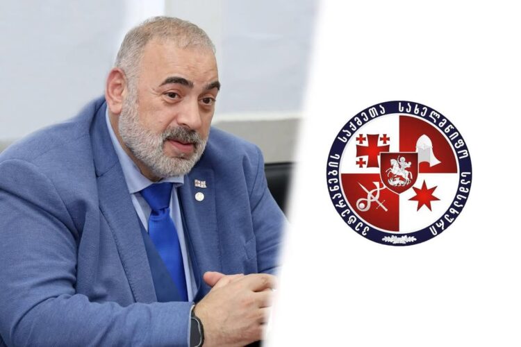 კობა კობალაძე : დამდეგ შობა-ახალ წელს ვულოცავ ჩვენი ქვეყნის მთავრობას და მხედრობას, ერს და ბერს, ჩვენი ქვეყნის თითოეულ მოქალაქეს და ვუსურვებ მშვიდობას, ჯანმრთელობას, კეთილდღეობას, ჩვენი ქვეყნისა და ერის, ჩვენი სამშობლოს წინსვლასა და წარმატებებს !