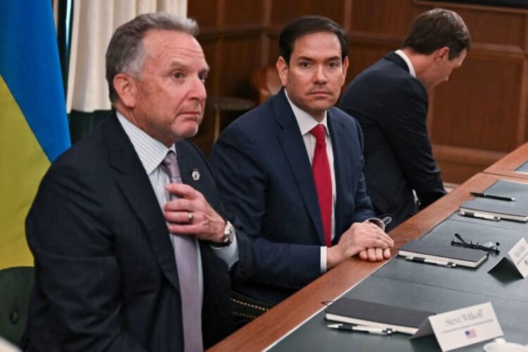 „სიენენი“ – აშშ-ის და უკრაინის დელეგაციებმა ფლორიდაში გამართული მოლაპარაკებების დროს საბოლოო გადაწყვეტილებას ვერ მიაღწიეს