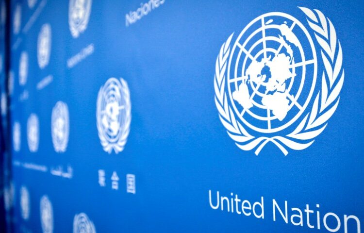 დონორების მხრიდან დაფინანსების შეჩერების გამო გაერო ჰუმანიტარული დახმარების ბიუჯეტს 50%-ით შეამცირებს